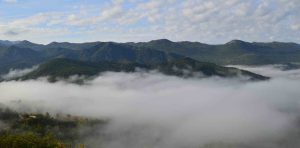 Прекрасный вид